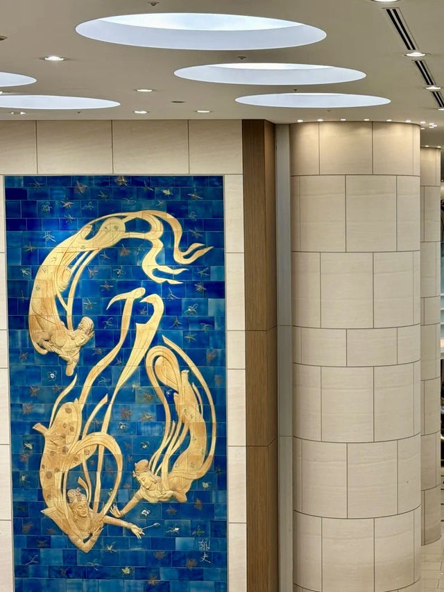 觀賽觀景兩相宜：東京巨蛋酒店