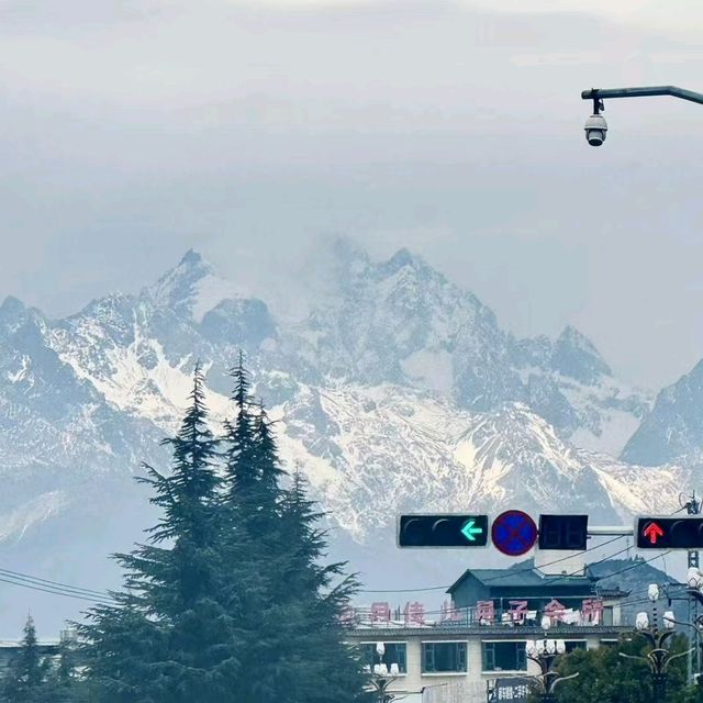🌟麗江古韻與自然秘境之旅🌟