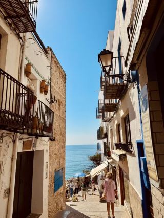 Quick Look: Spain (Part 2)