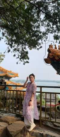 北京之旅
