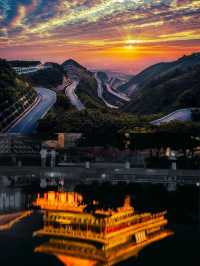 端午節西安旅遊攻略