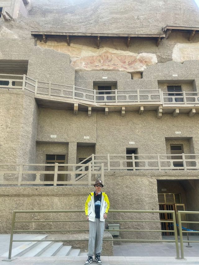 暑期勇闖大西北2-8人純玩小包團攻略