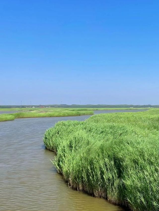 錦州旅遊必備攻略（超全）