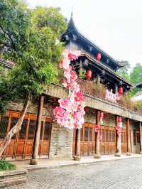 甘坑古鎮 | 隱藏喺深圳鬧市中嘅「雲南版小麗江」