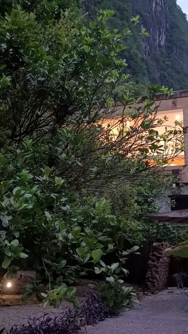 山野暮色｜人間煙火