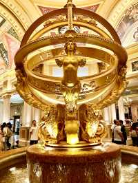 Around the World in 120 Minutes: See London, Paris & Venice—Without Leaving Macau!