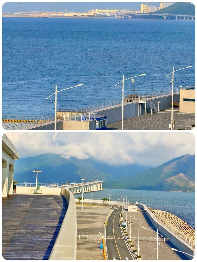 被問到爆嘅海島！外伶仃島超全攻略，快啲收藏
