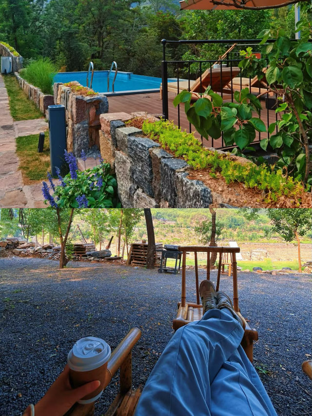 金谷湖畔｜飽覽江南水鄉園林風景
