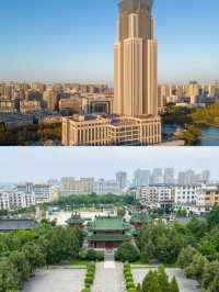 打算去許昌嘅姊妹，我嘅建議係...