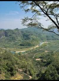 呢座隱世小城，放空行山好去處