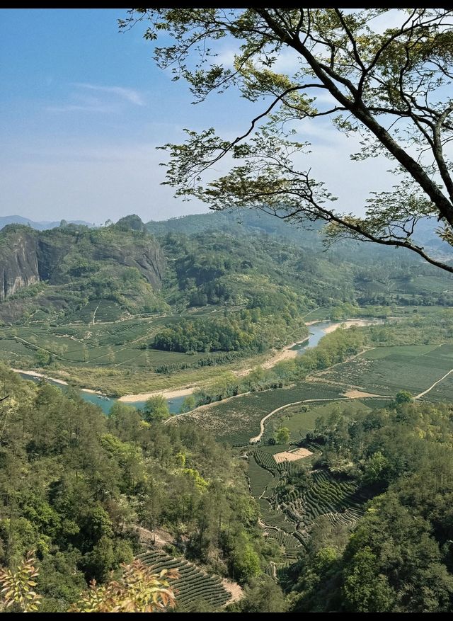 呢座隱世小城，放空行山好去處