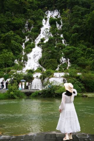 3 Days 2 Nights Qiannan Secret Journey｜Unlock Guizhou's Hidden Gems