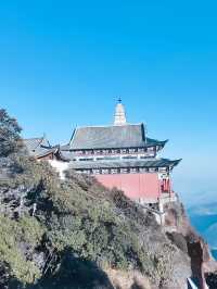 靈秀之地，探索禪意之旅的起點