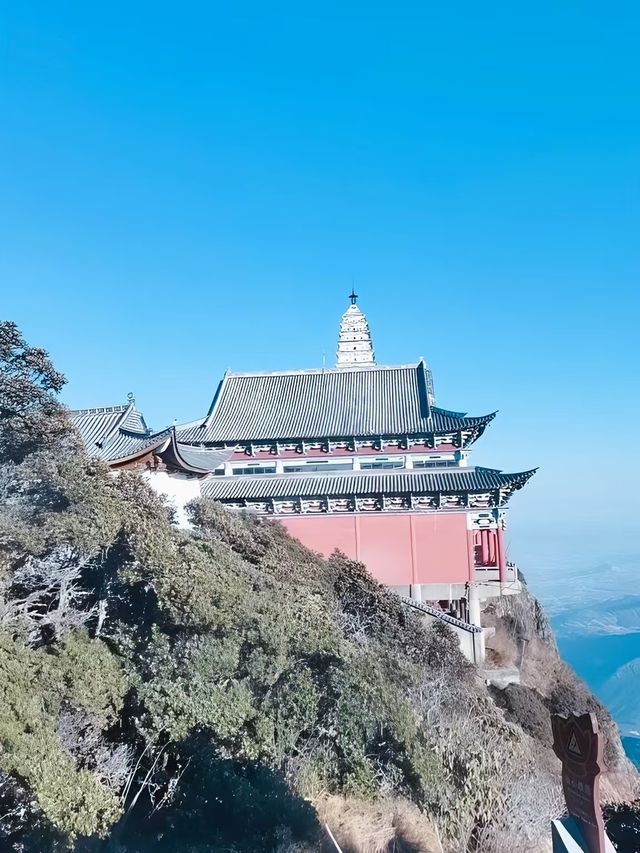 靈秀之地，探索禪意之旅的起點