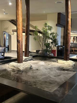 Weekend Staycation | First Experience at Shenzhen's First Saho