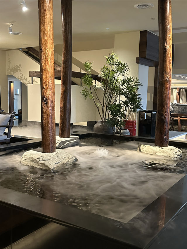 週末Staycation | 深圳首家薩和初體驗