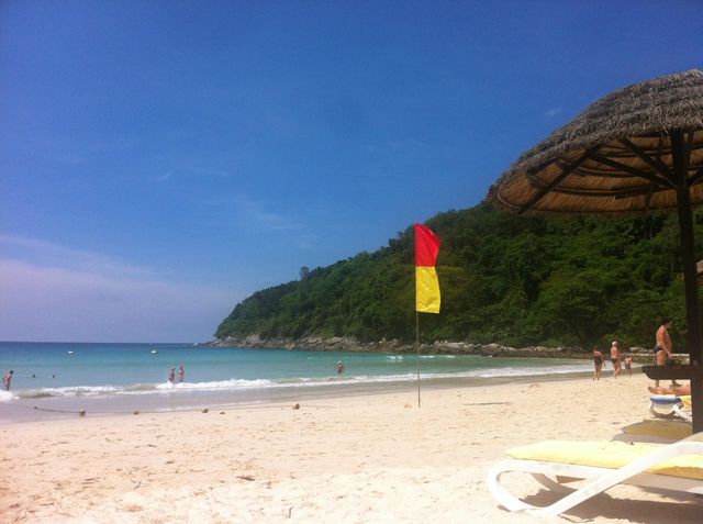 普吉島終極度假 | 艾美海灘度假酒店
