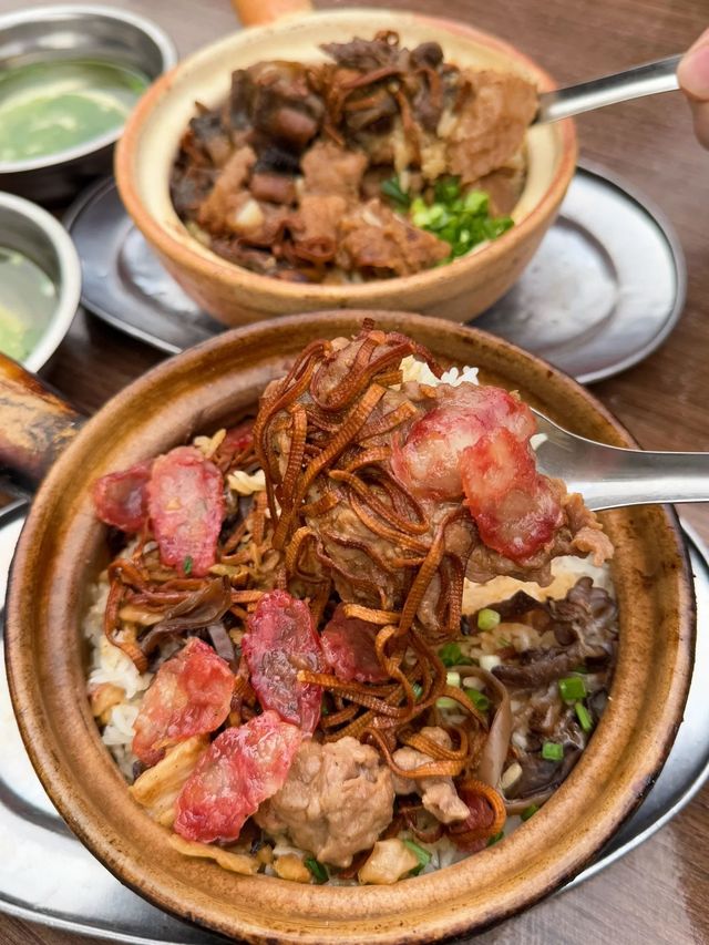 【南寧土著私藏美食地圖】第二彈