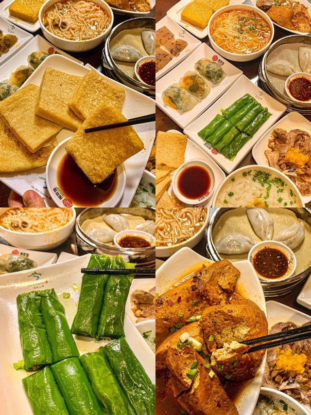 三明特產美食攻略