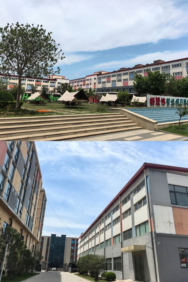 鄭州港區智選假日酒店：隱藏喺城市嘅寶藏打卡地