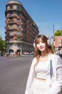 來上海記得去影完呢九個地方先走！