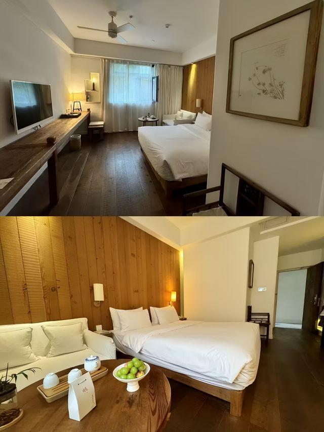 住進南京古建，邂逅金陵舊時光