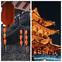 桂林4日深度遊 玩轉山水間