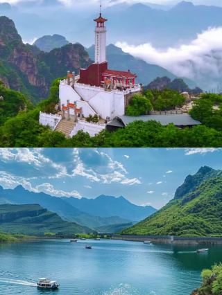 How to Explore Yixian: This Guide Tells You All