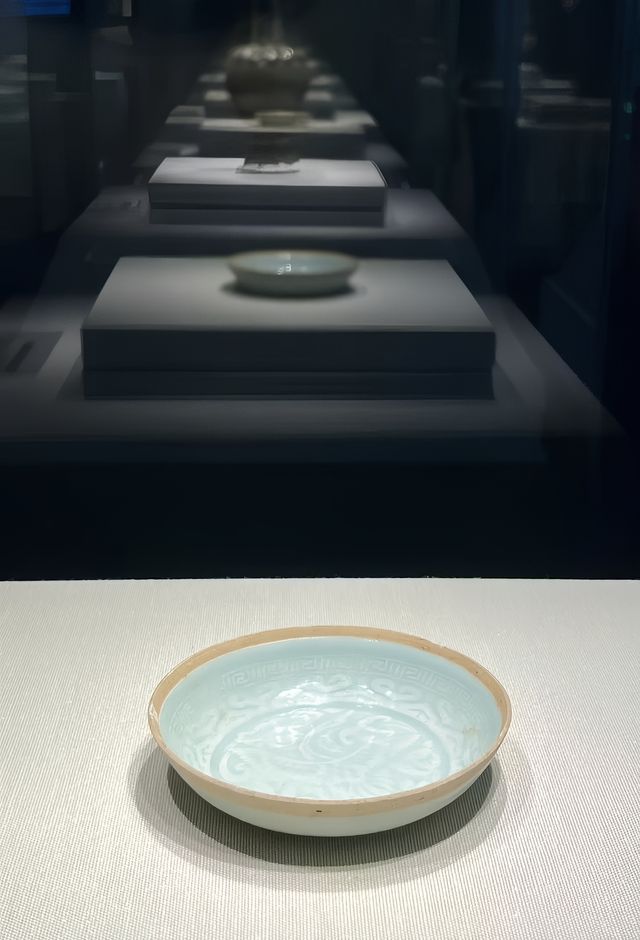 四川宋瓷博物館，令人震驚嘅金魚村窖藏
