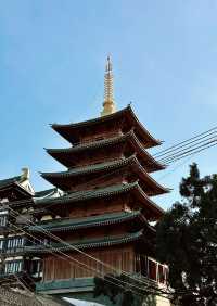 揭陽遊記：煙火古城裡的慢時光