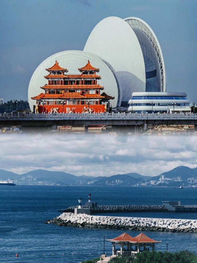 唔好趕路，去感受路！珠海超正三日兩夜攻略