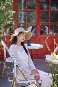蜜月在麗江嘅10日，我同老公將浪漫變成日常