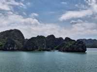 Paradise - Halong Bay