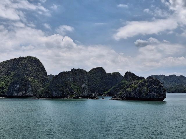 Paradise - Halong Bay