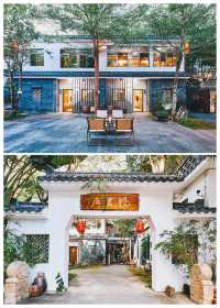住進海南陵水的詩意居所