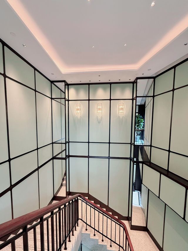 杭州香格里拉酒店