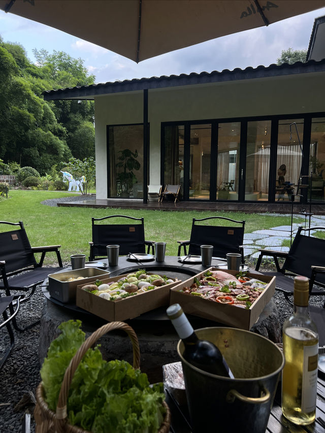 阿烏拉真係成都嘅夏威夷啊