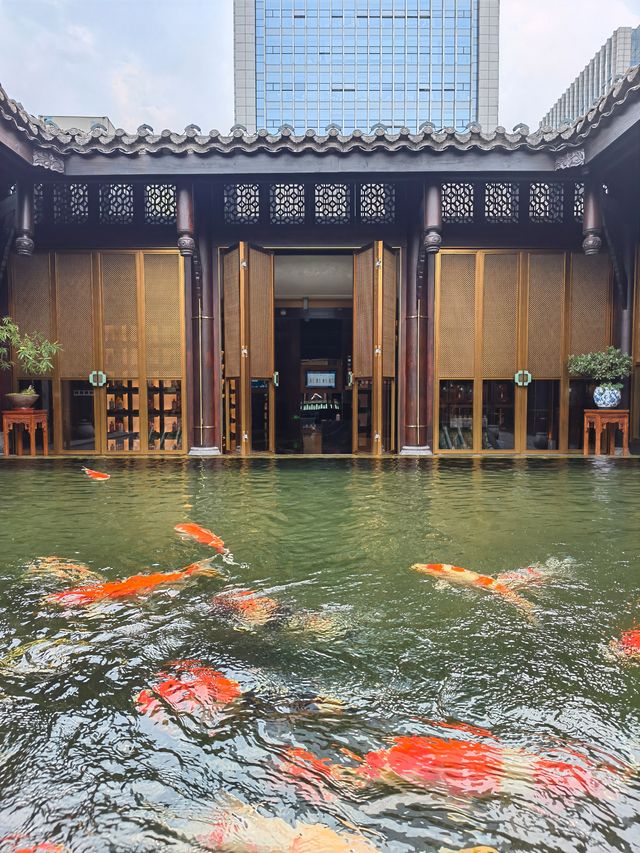 高端品味之選 | 隱藏於都市中的奢華味覺秘境