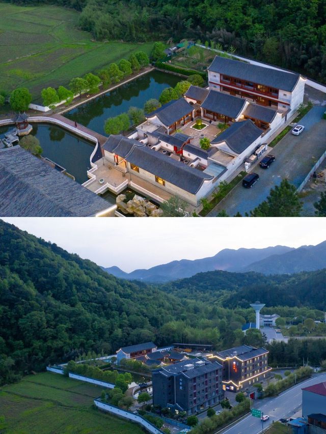 被問到爆喺景德鎮住到唔想走嘅神仙民宿