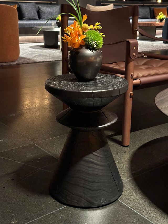 木棉花酒店