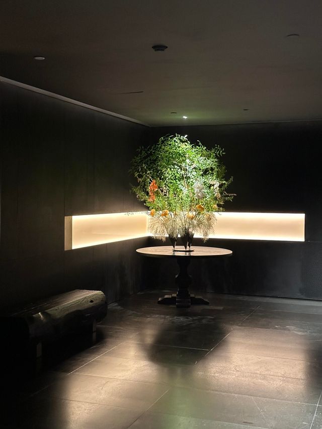木棉花酒店