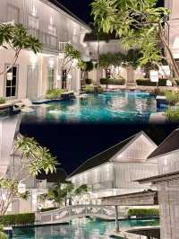 老撾琅勃拉邦滿家樂MyBanLaoHotel夏日酒店