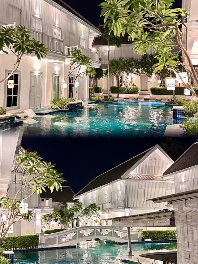 老撾琅勃拉邦滿家樂MyBanLaoHotel夏日酒店