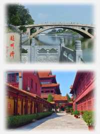 河北·石家莊丨旅遊必打卡景點與美食攻略！