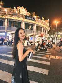 「半城煙火半城仙」｜泉州2日1夜攻略懶人包