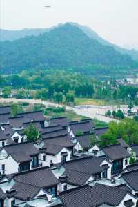 湘湖隱逸錄：枕水江南嘅十二時辰