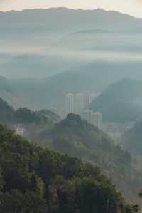 避暑攻略丨西安自駕陝南 躲進大山裡的民宿躺平