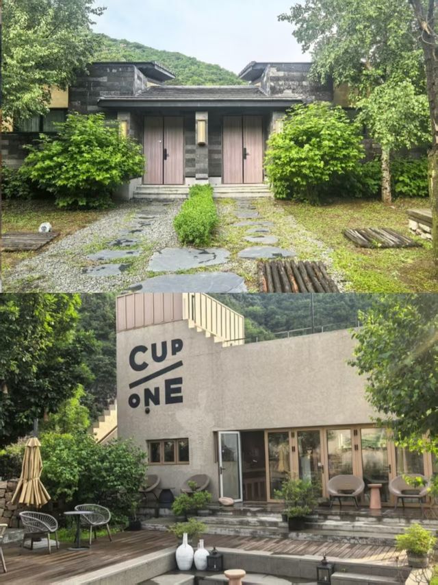 北京周邊自駕！山野避暑小院！好chill啊！