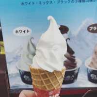 冬日童話：去北海道嘅次數只有0次同N次