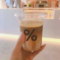 香港必衝！西環絕美海景咖啡廳% Arabica🌊☕️
